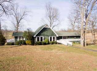 904 Dover Rd, Grand Rivers, KY 42045