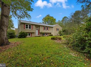 17 Mamopa Ct, Reisterstown, MD 21136