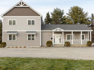 60 Dearborn Circle, Walpole, NH 03608
