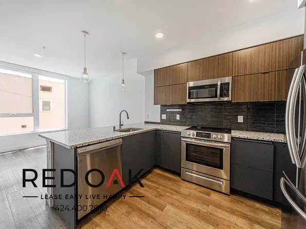 2880 W James M Wood Blvd #310, Los Angeles, CA 90006