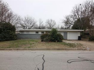 7717 Marfa Ave, Fort Worth, TX 76116