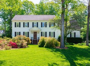 9019 Tarrytown Dr, Henrico, VA 23229