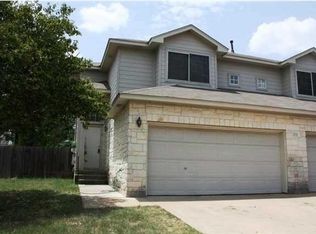 1720 Constantino Cir #B, Austin, TX 78745