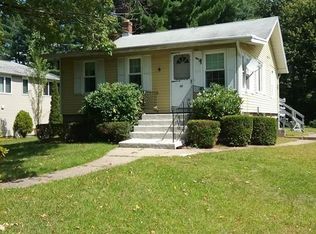 45 Linden Ave, East Longmeadow, MA 01028
