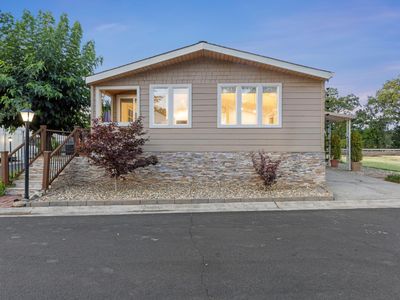 45 Colonial Park Drive, Santa Rosa, CA, 95403