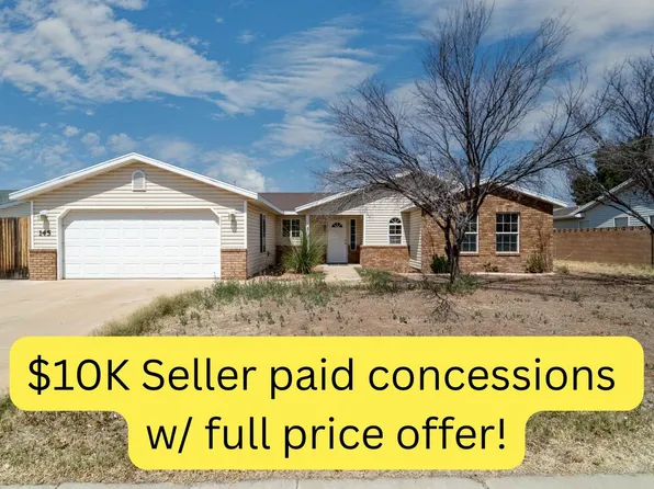 145 N 380 W, La Verkin, UT 84745