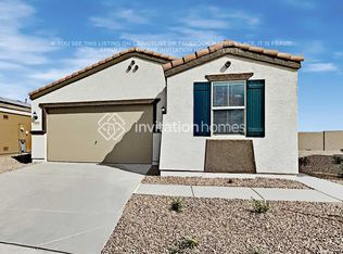 20045 W Washington St, Buckeye, AZ 85326