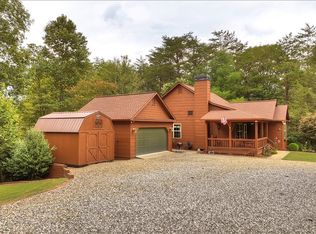 231 Oak Hills Dr, Morganton, GA 30560