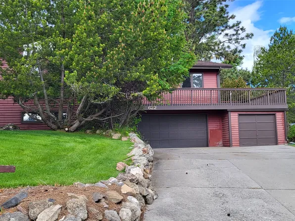 622 S Sanders St, Helena, MT 59601