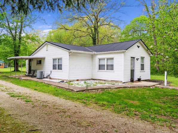 1196 Trego Creek Rd, Chillicothe, OH 45601