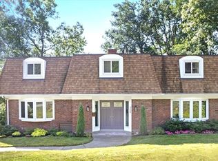 309 Highland Pines Dr, Pittsburgh, PA 15237