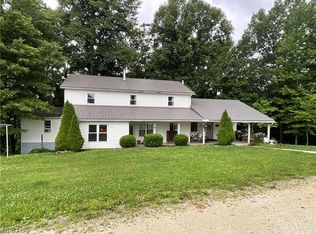 88790 Havonick Rd, Scio, OH 43988