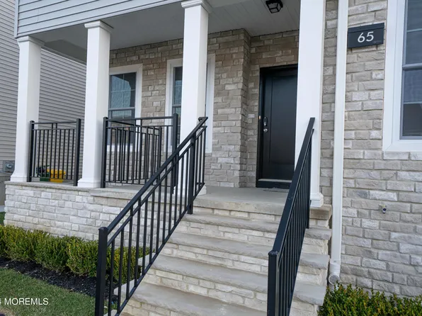 65 Lenox Drive, Lakewood, NJ 08701