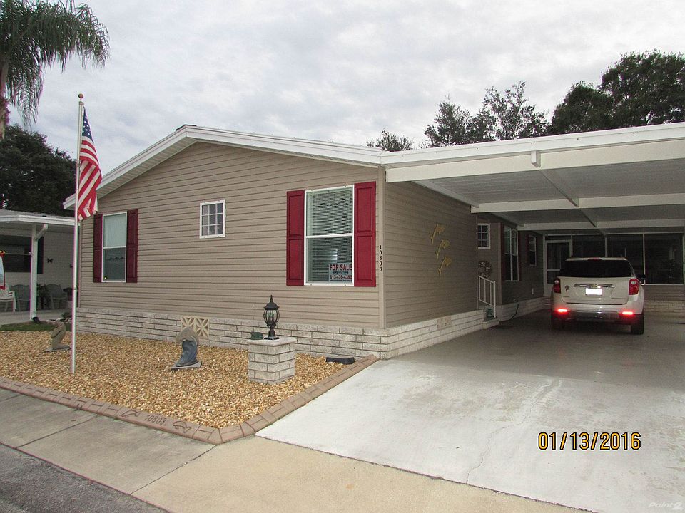 Street View Drive Side