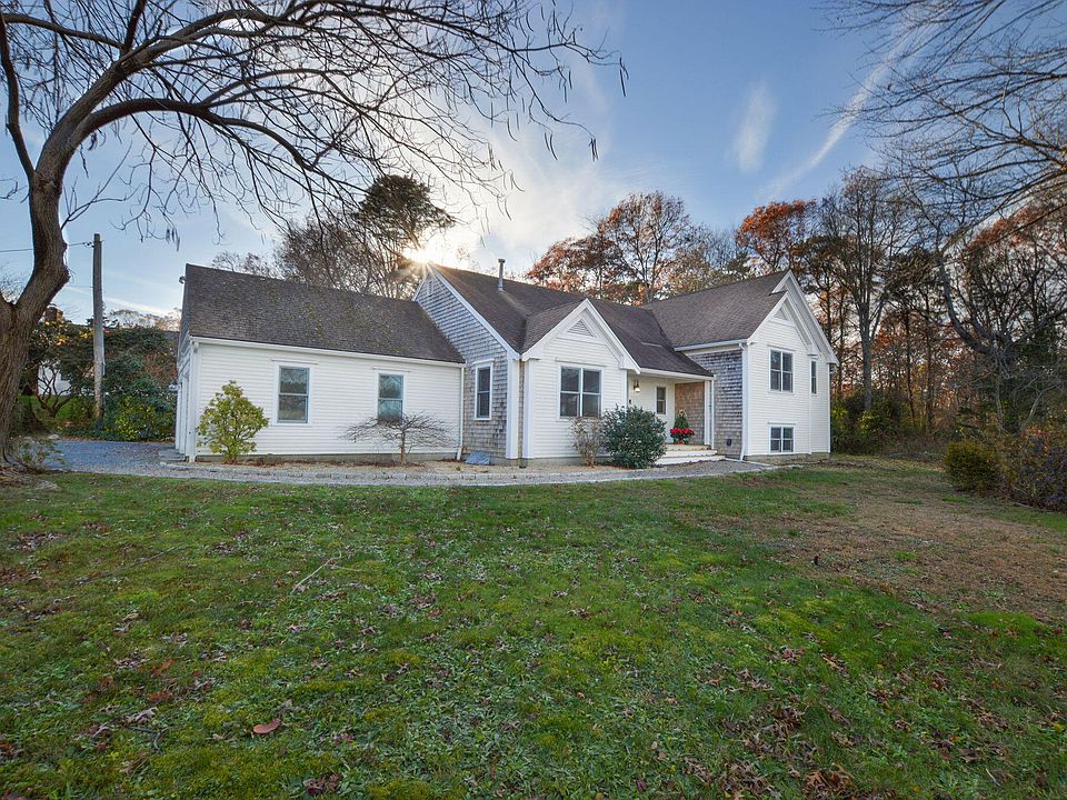 26 Chipman Road, Sandwich, MA 02563 Zillow