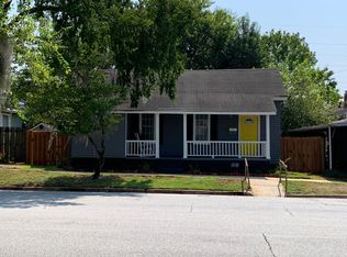 3804 1st Ave, Columbus, GA 31904