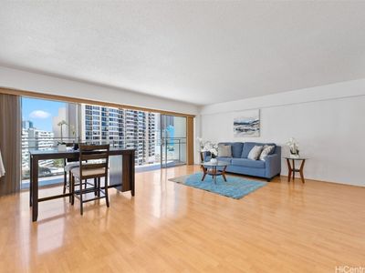 1645 Ala Wai Blvd APT 1102, Honolulu, HI, 96815