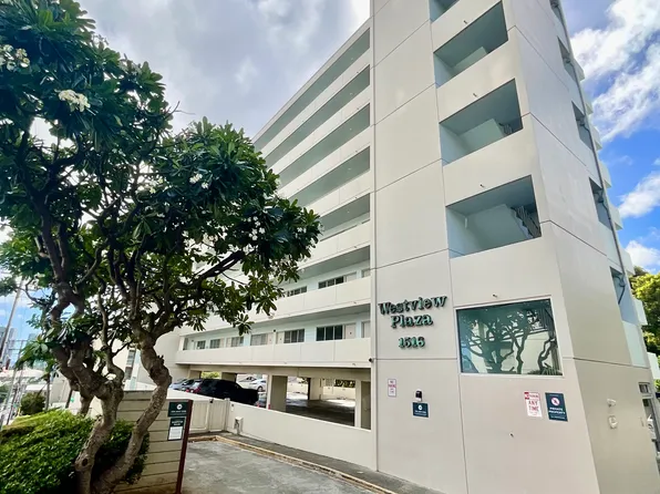 1516 Ward Ave APT 701, Honolulu, HI 96822
