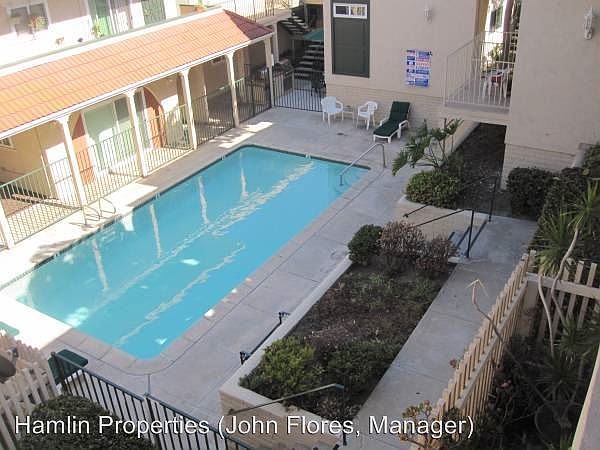 1st image of 4203 Louisiana St APT 16