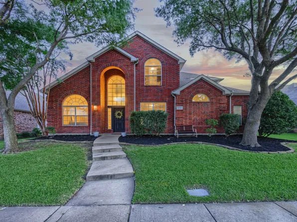 6113 Deer Run Dr, McKinney, TX 75070