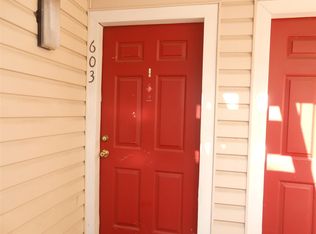 2750 Holly Hall St APT 603, Houston, TX 77054