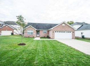 107 Carriage Ln, Georgetown, KY 40324