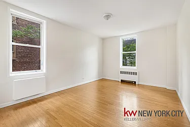 Rented by Keller Williams NYC