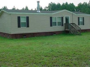 1511 Independent School Rd, Reevesville, SC 29471