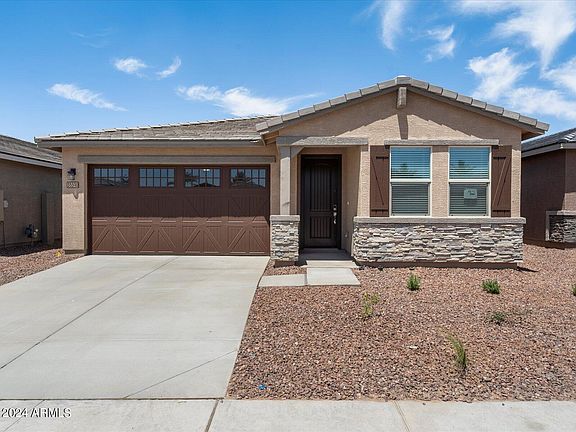 2nd image of 35510 W CARTEGNA Lane