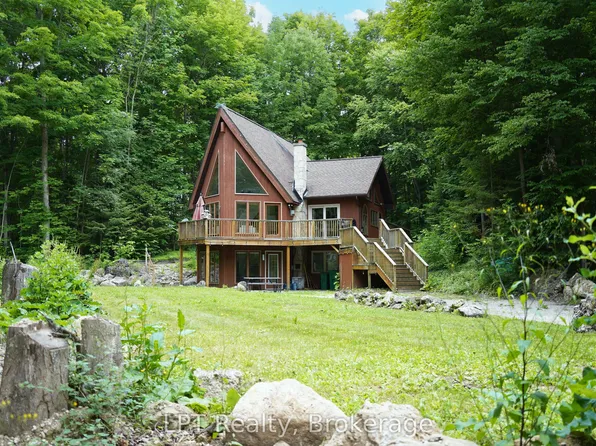 382488 Concession Rd #17, Georgian Bluffs, ON N0H 2T0