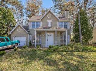 393 E Cos Cob Dr, Galloway, NJ 08205