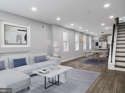 1218 E Berks St, Philadelphia, PA, 19125