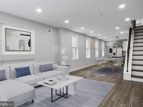 1218 E Berks St, Philadelphia, PA 19125