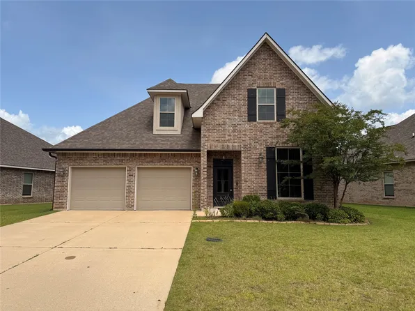 360 Coppice Pl, Bossier City, LA 71111