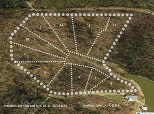 13 County Road 3294, Wedowee, AL 36278