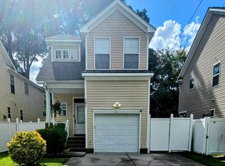121 N Thalia Rd, Virginia Beach, VA 23452