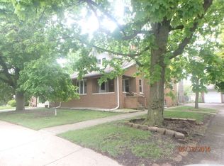 21141 Main St, Matteson, IL 60443