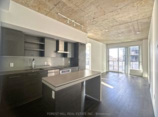 1030 King St W #620-C01, Toronto, ON M6K 0B4