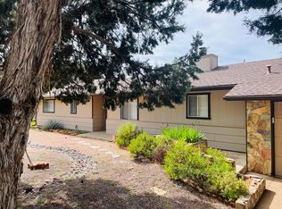 185 Sierra Rd, Sedona, AZ 86336