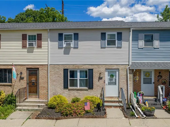 1165 Eagle St, Allentown, PA 18106