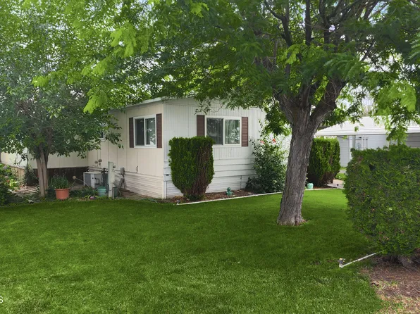 55 W Washington Ave Unit 89, Yakima, WA 98903