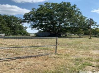 11405 Craig Rd, Scott, AR 72142