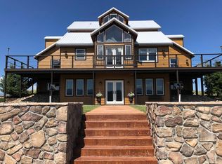 701 Upper Georgetown Lake Rd, Anaconda, MT 59711