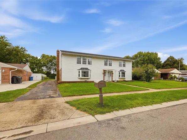 5880 Charlesgate Rd, Dayton, OH 45424