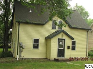 704 Mary Ave, Willmar, MN 56201