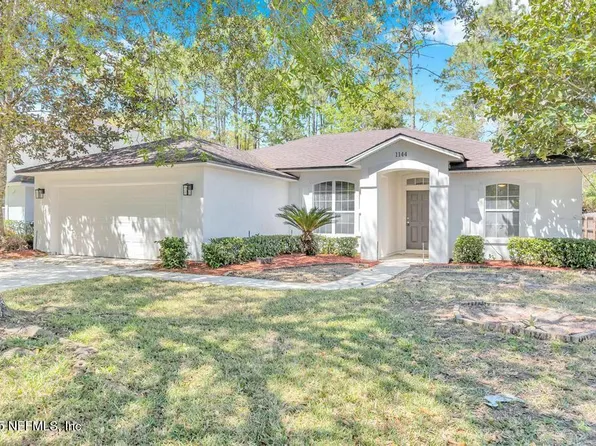 1144 EDDYSTONE Lane, Ponte Vedra, FL 32081