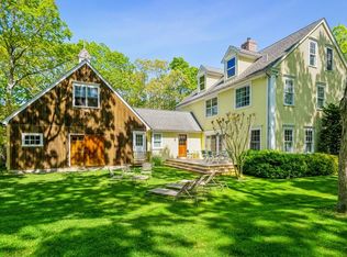 57 Rose Hill Rd, Southampton, NY 11968