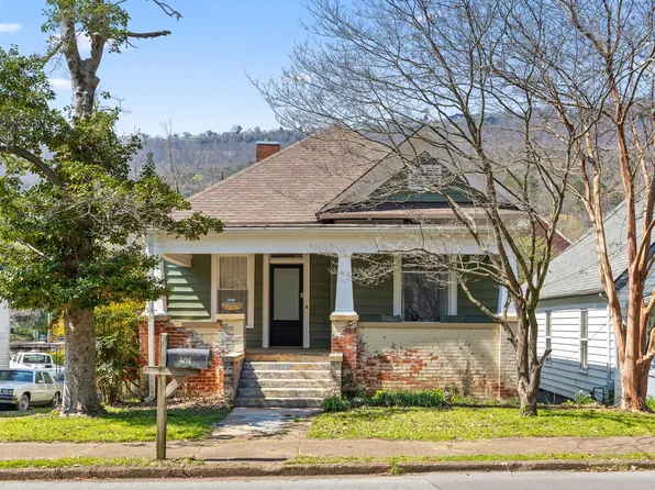 4615 Florida Ave, Chattanooga, TN 37409