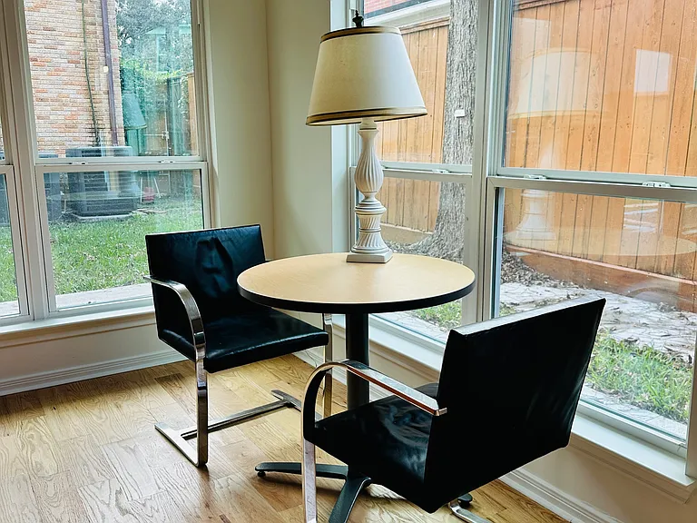 2505 Rosedale St #1B — Photo 6