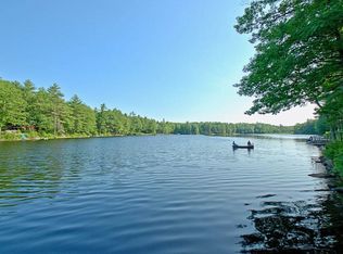 739 Berry River Rd, Barrington, NH 03825